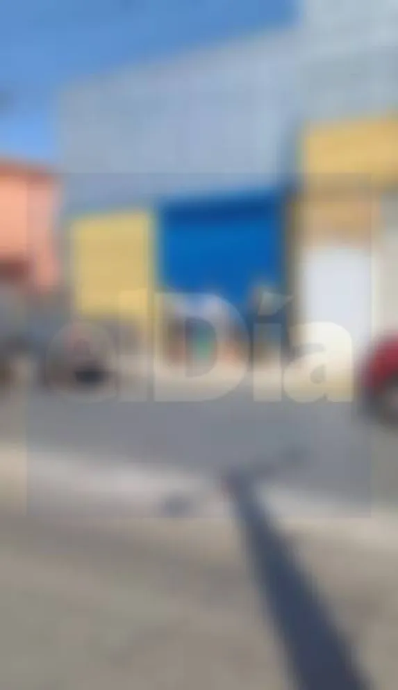 Persona en situación de calle muere en Ovalle