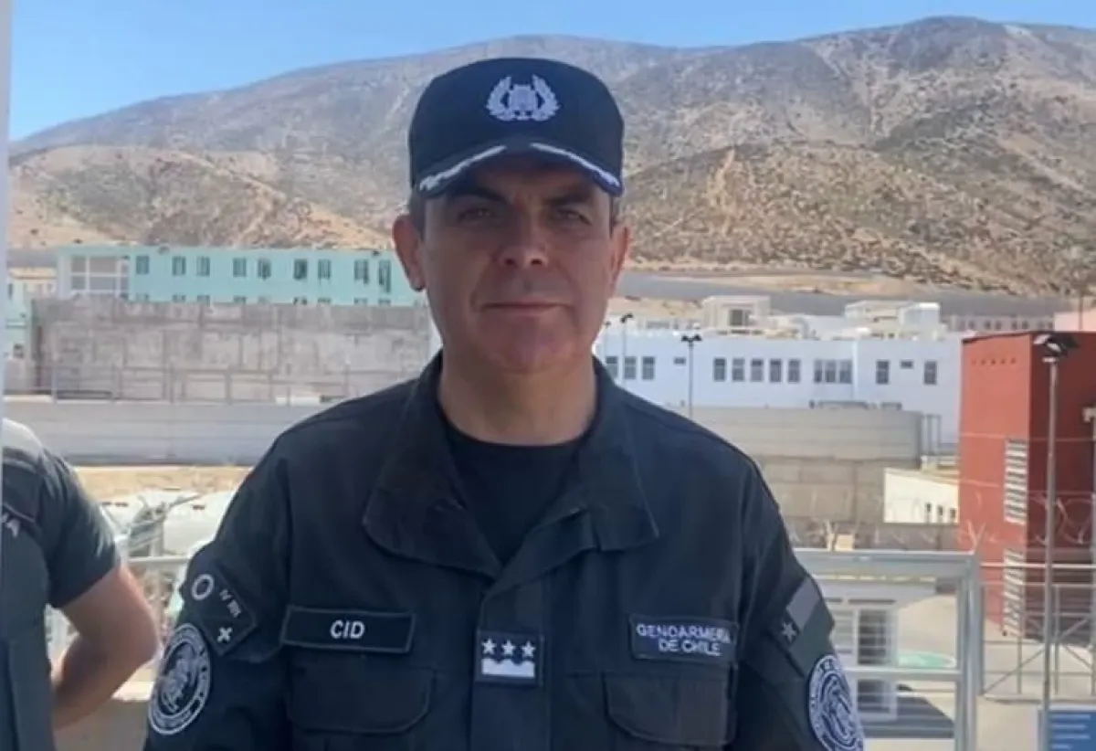 Sobrepoblación penal y violencia: Gendarmería se pronuncia sobre caso de canibalismo