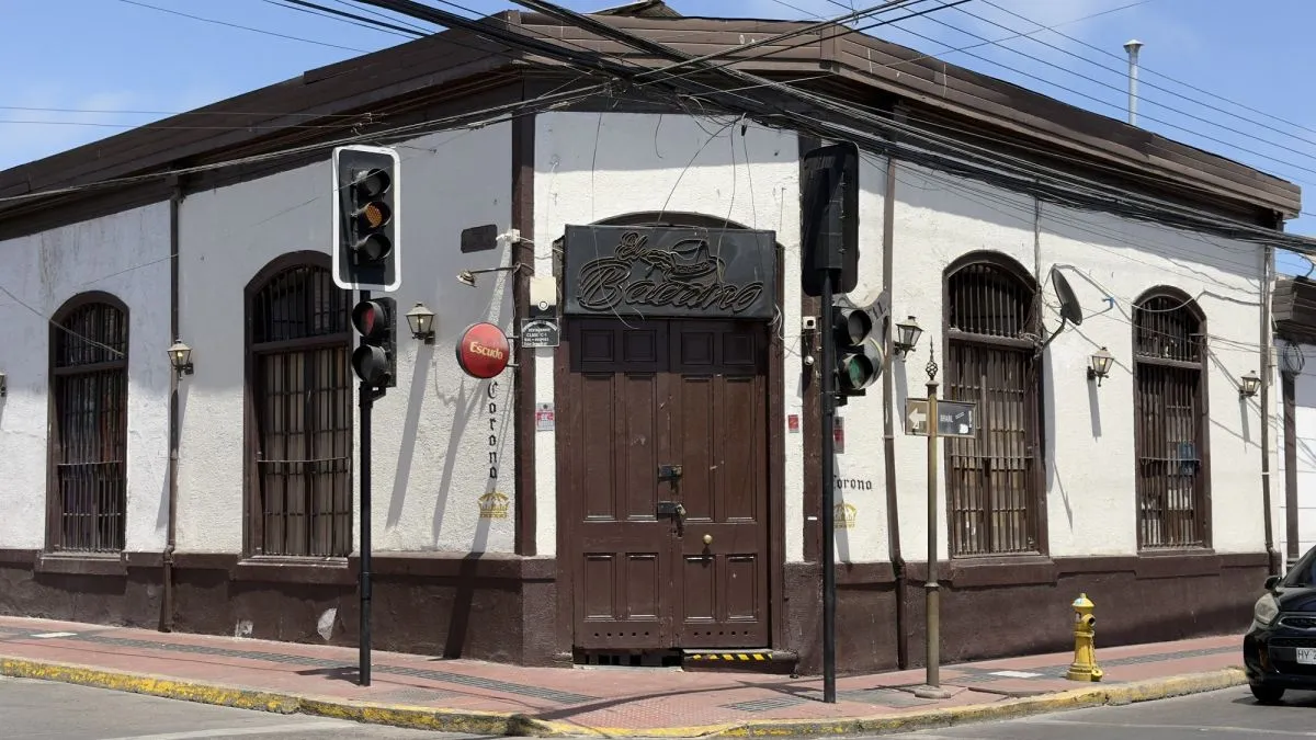 La Serena: Buscan clausura de local 'El Bacano' tras homicidio La Serena: Buscan clausura de local 'El Bacano' tras homicidio