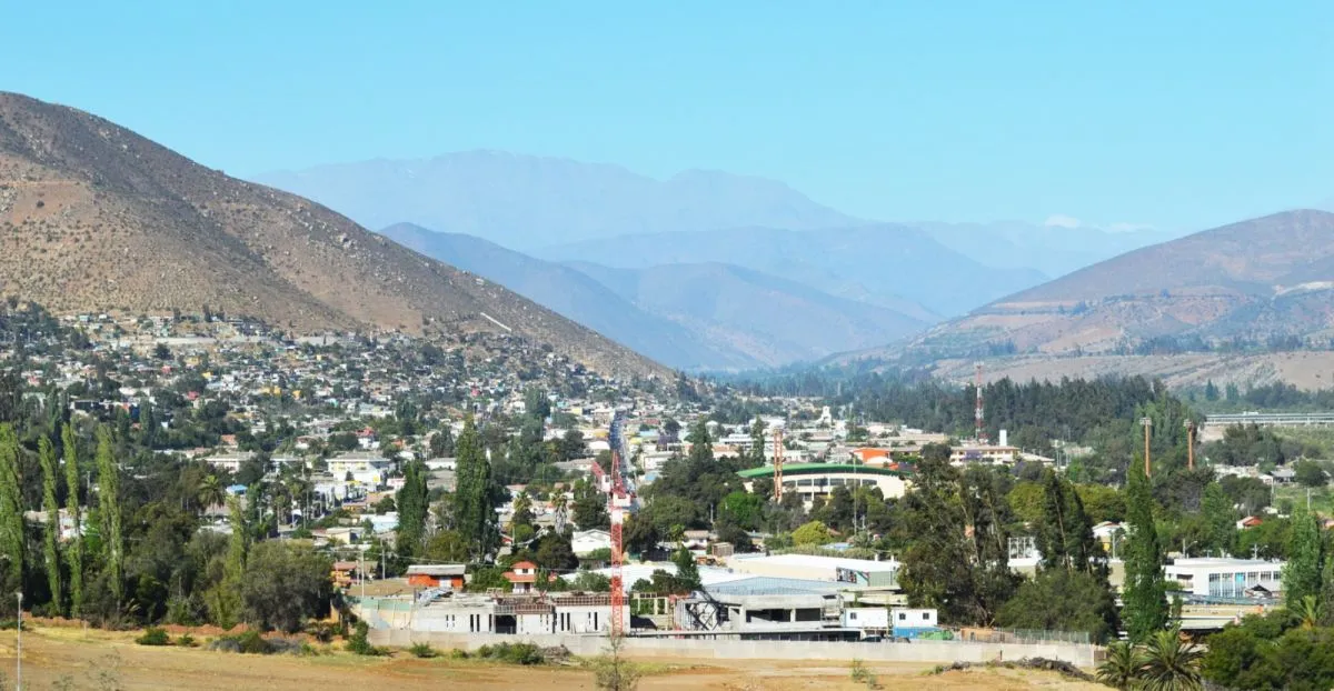 Alerta Amarilla por calor intenso en 8 comunas interiores