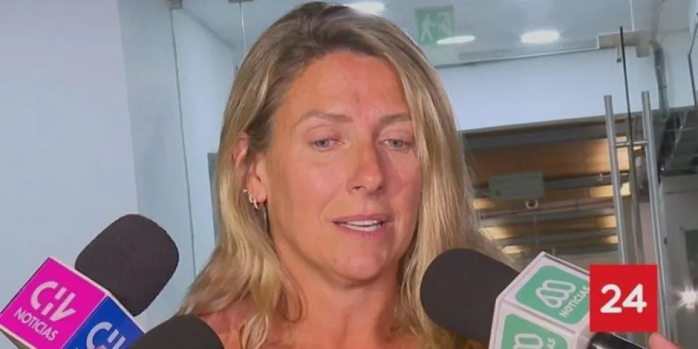 “Nos apuntaron con armas y trataron de romper el vidrio”: Macarena Tondreau relata violenta encerrona