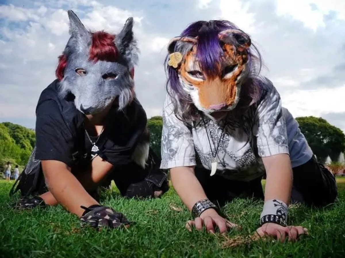 Convocatorias de Therian en Coquimbo: encuentros en plazas Convocatorias de Therian en Coquimbo: encuentros en plazas