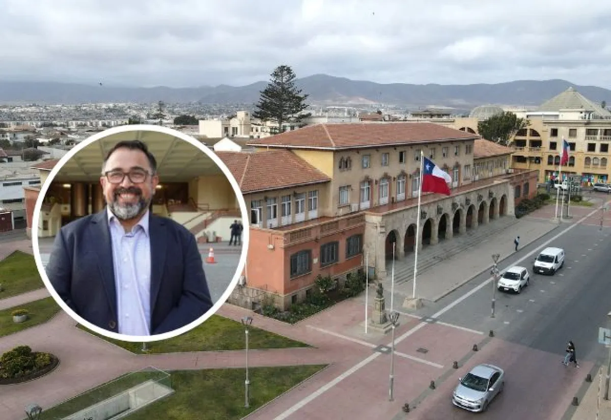 Primeros seremis confirmados en gabinete de Víctor Pino Primeros seremis confirmados en gabinete de Víctor Pino