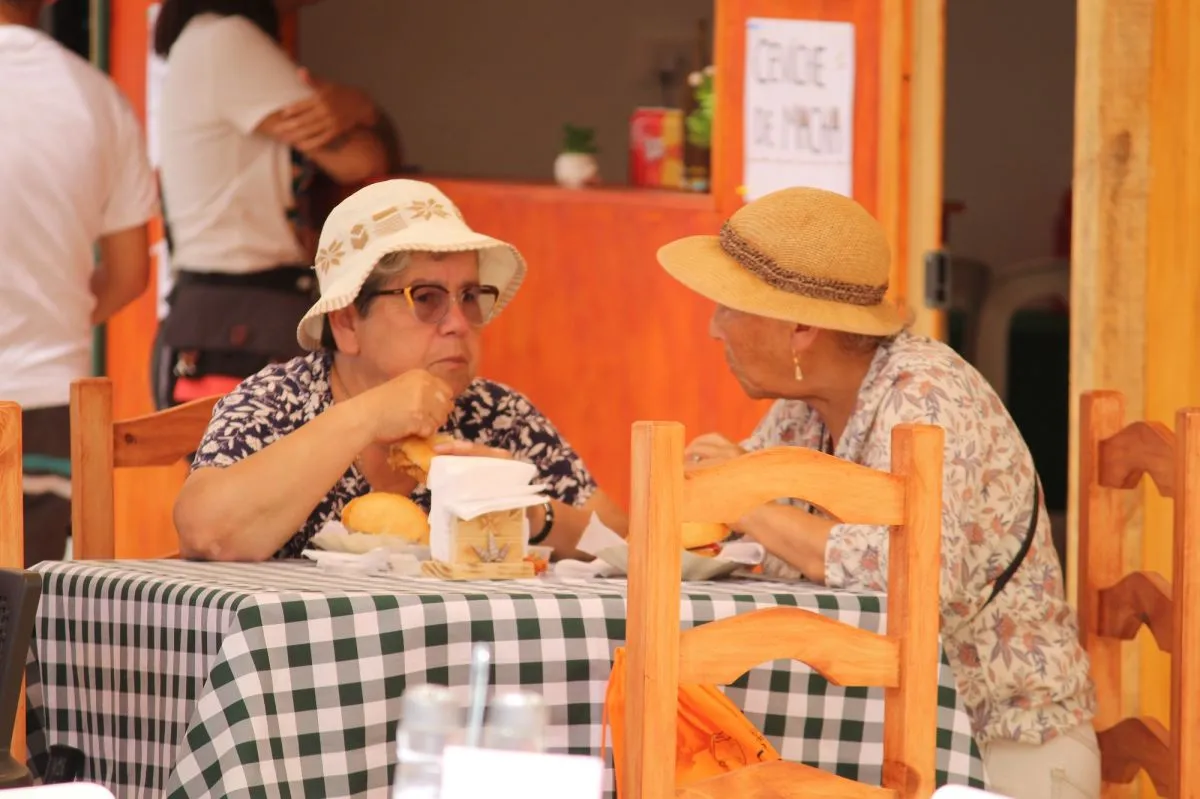 Fiesta de la macha en Caleta San Pedro este fin de semana