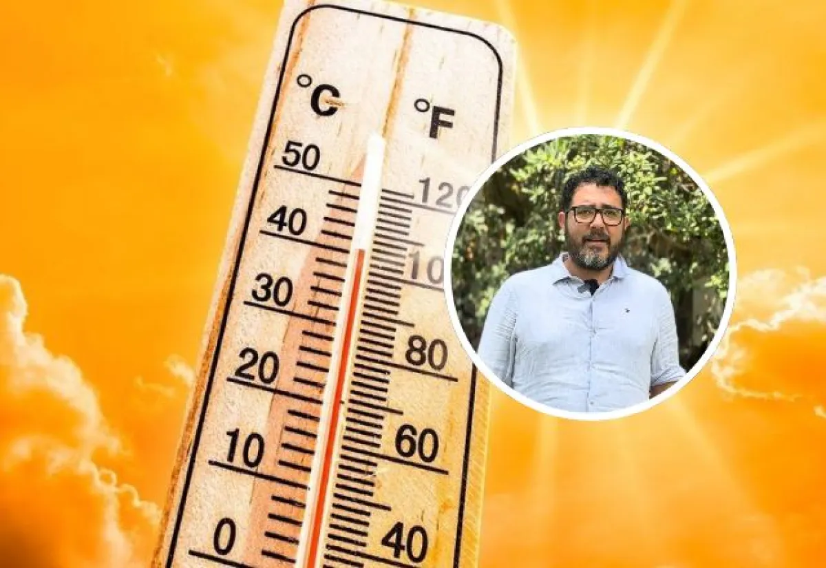 Climatólogo CEAZA advierte nuevo escenario térmico tras olas de calor