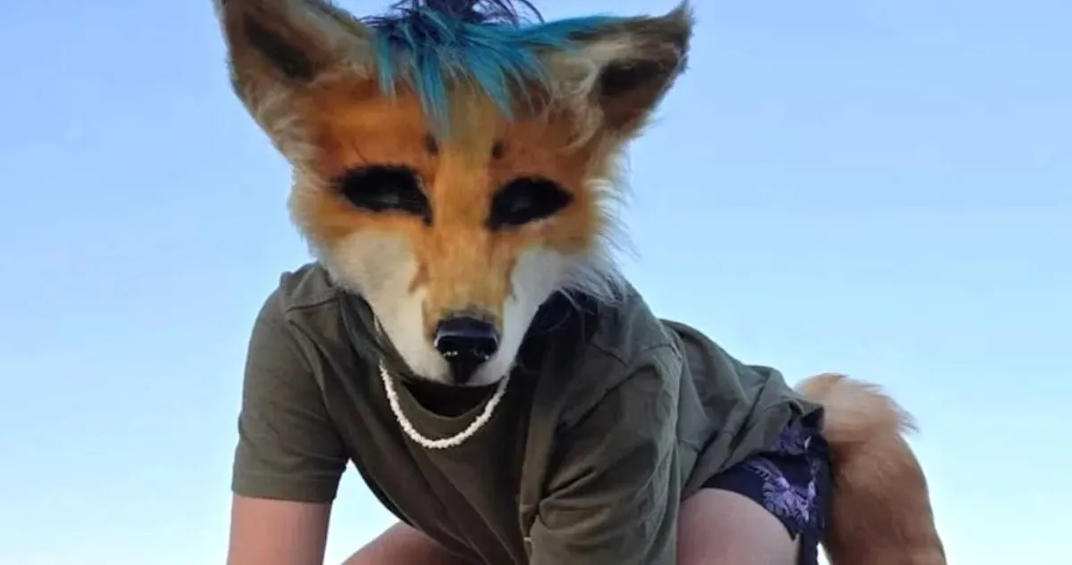 Explicación de los Therians: especialistas analizan la tendencia Explicación de los Therians: especialistas analizan la tendencia