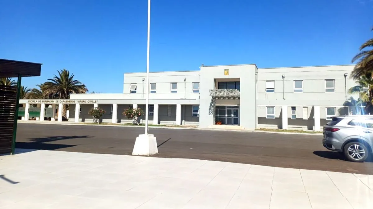 Investigación por acoso sexual en ESFOCAR Ovalle con desvinculaciones