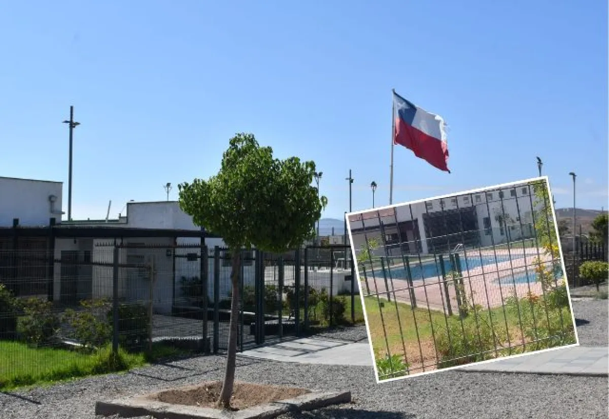 Recuperación de piscina pública de Las Compañías en agenda municipal