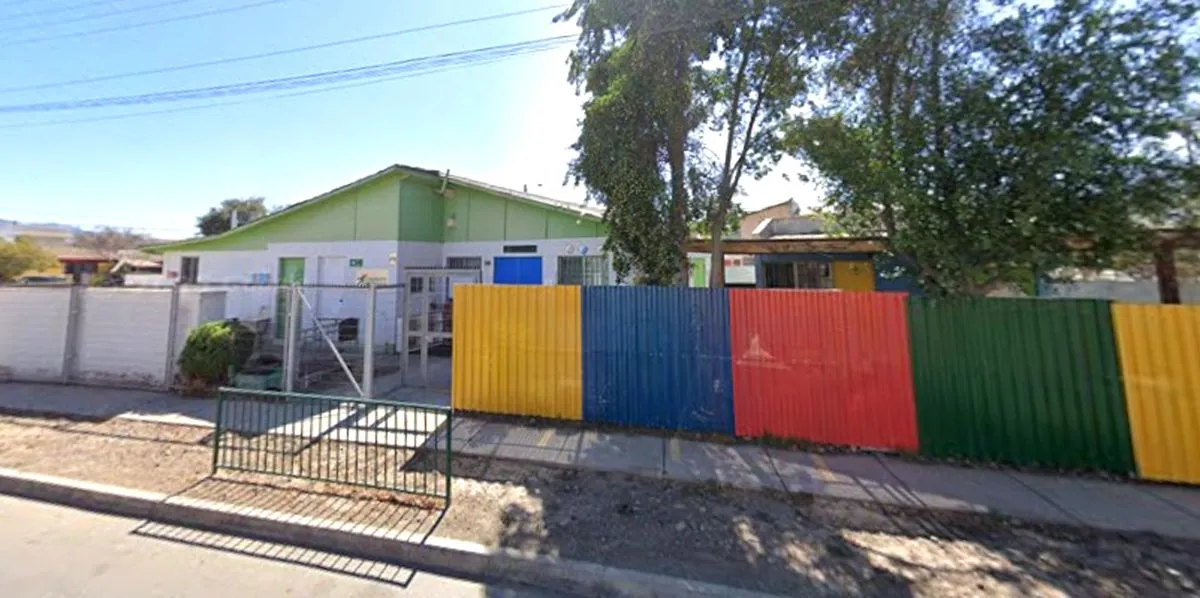 Alarma defectuosa en jardín Infantil afecta a 225 viviendas en Ovalle