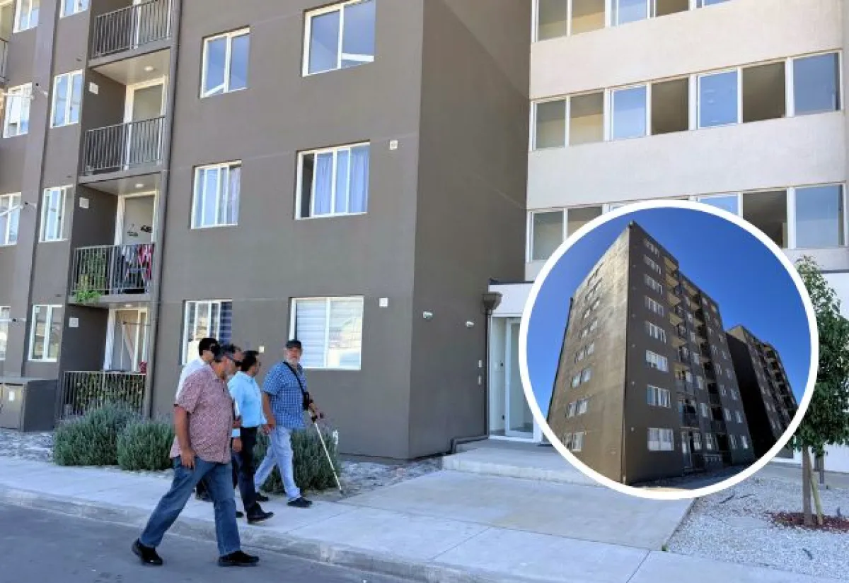 Arriendo a Precio Justo en Coquimbo: 402 Cupos Disponibles