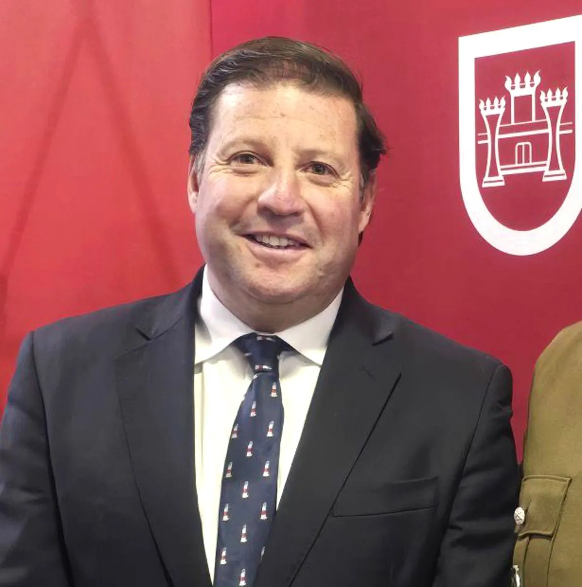 Director de Seguridad Ciudadana de La Serena destaca aumento de llamados por incivilidades