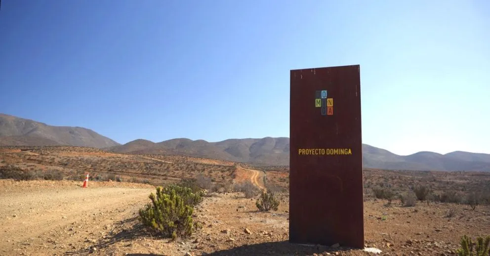 Proyecto Dominga: Corte de Apelaciones de Antofagasta anula resolución del Tribunal Ambiental