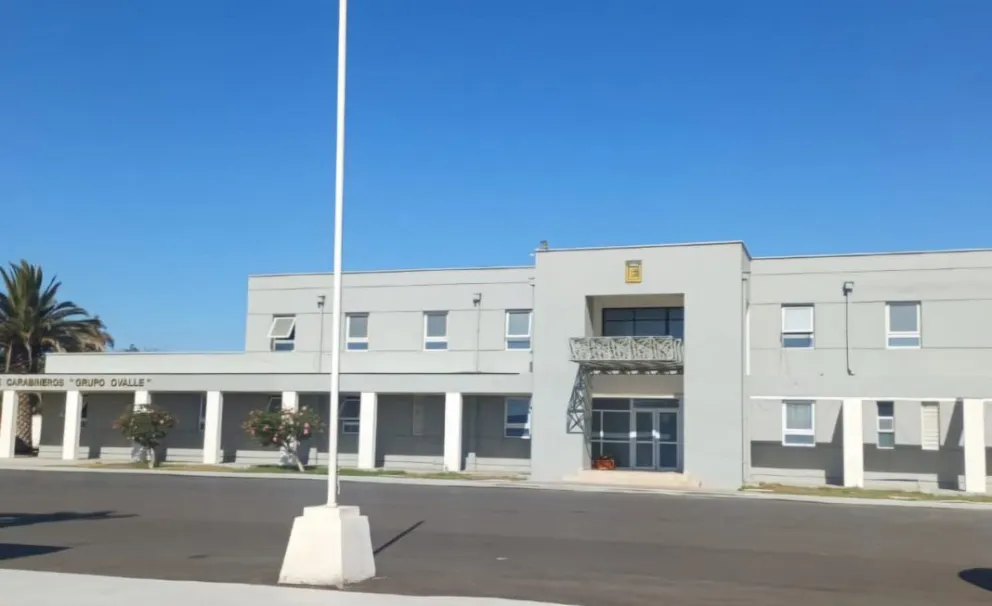 Caso ESFOCAR Ovalle: aún no se confirma derivación de antecedentes a Fiscalía Militar