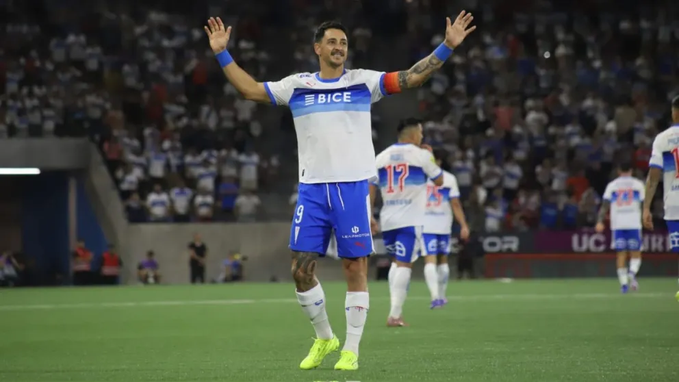 Universidad Católica