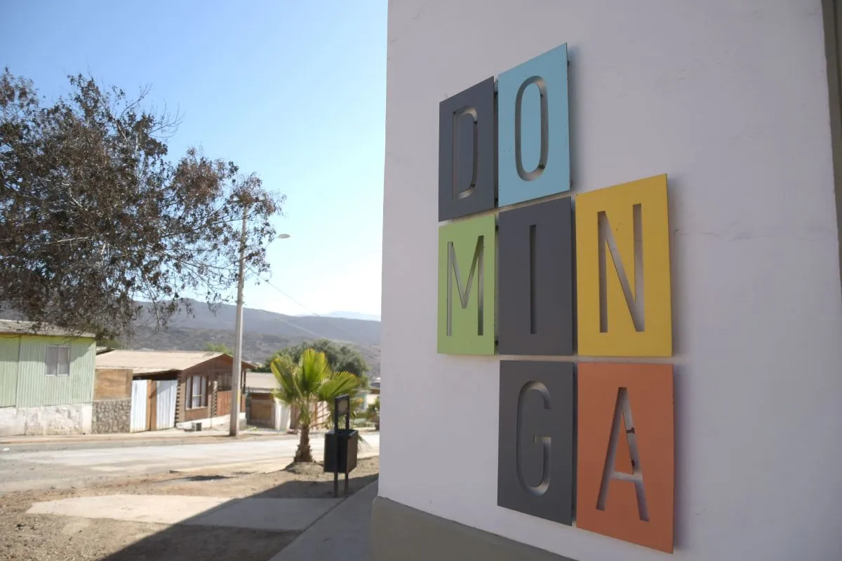 Fallo judicial reabre discusión proyecto minero Dominga Fallo judicial reabre discusión proyecto minero Dominga