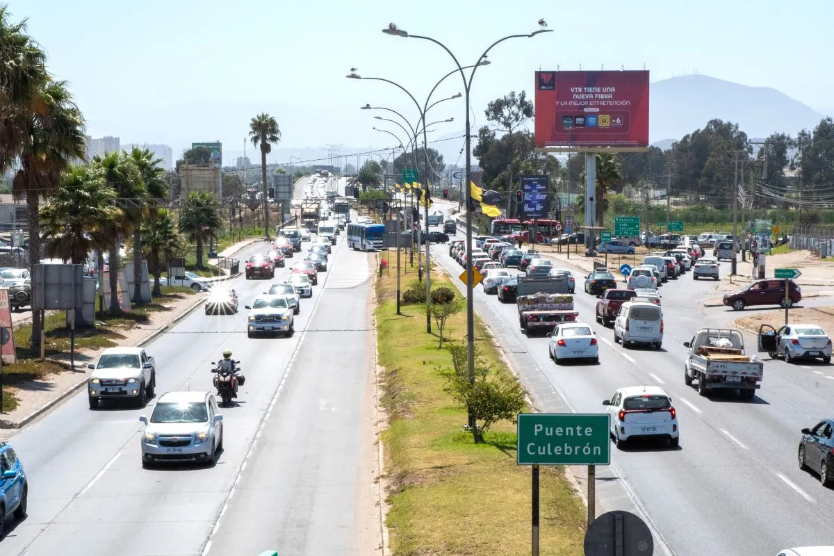Rechazan proyecto de circunvalación en último tramo de Gobierno Rechazan proyecto de circunvalación en último tramo de Gobierno
