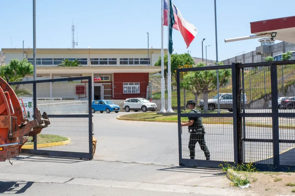 FOTO: Cristian Silva