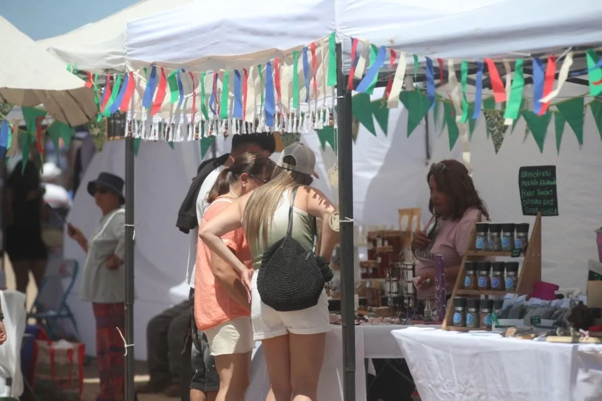 Gran Fiesta de la Macha en Caleta San Pedro: Multitudinaria Asistencia Gran Fiesta de la Macha en Caleta San Pedro: Multitudinaria Asistencia