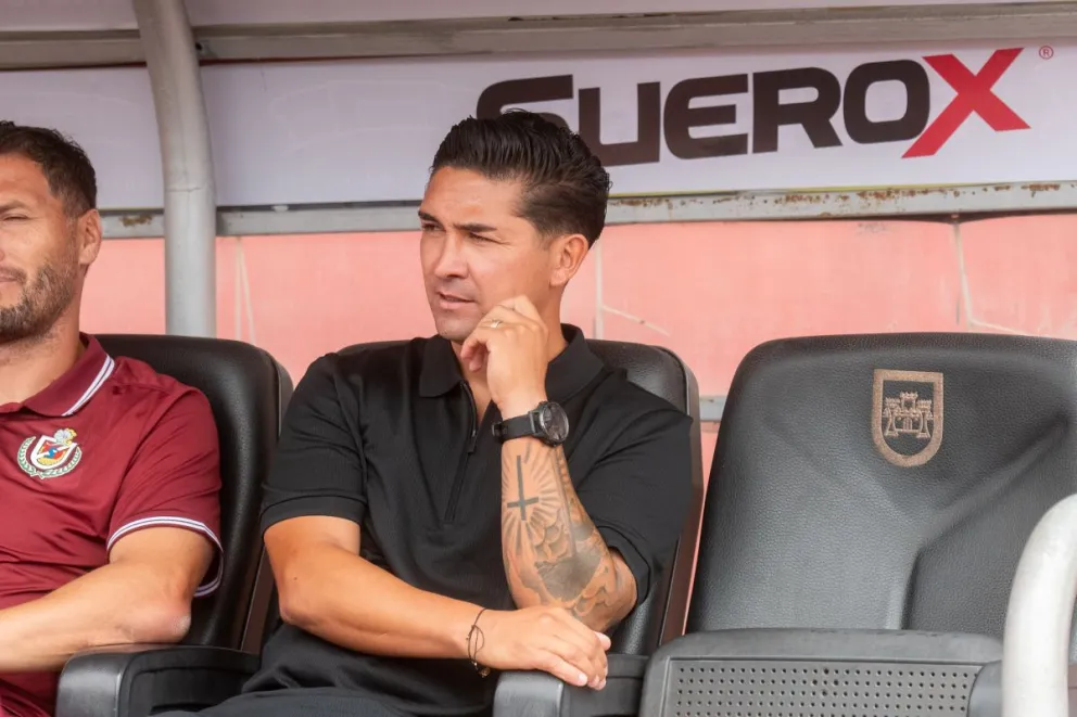 FOTO: Cristian Silva 