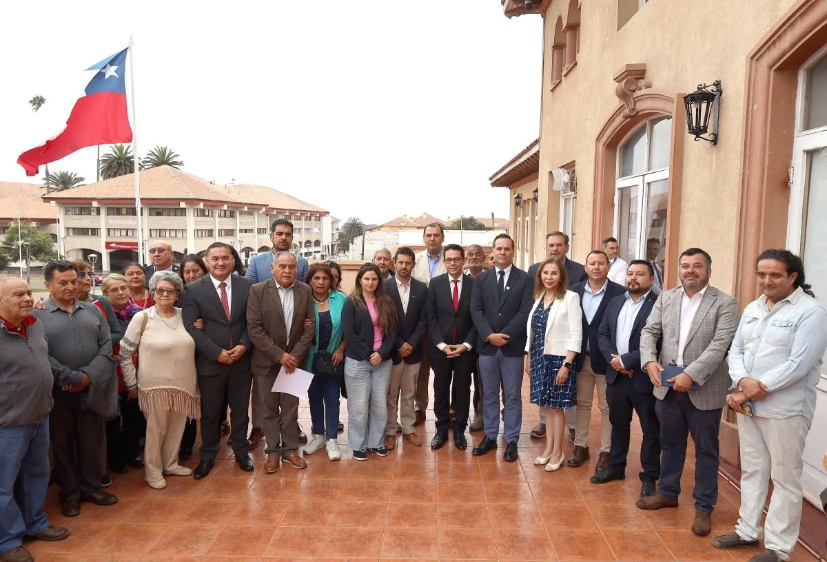 Rechazo en la conurbación por revés del proyecto Circunvalación Rechazo en la conurbación por revés del proyecto Circunvalación