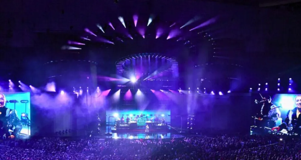 ¿Qué artistas se presentan este martes 24 de febrero en Festival de Viña 2026?