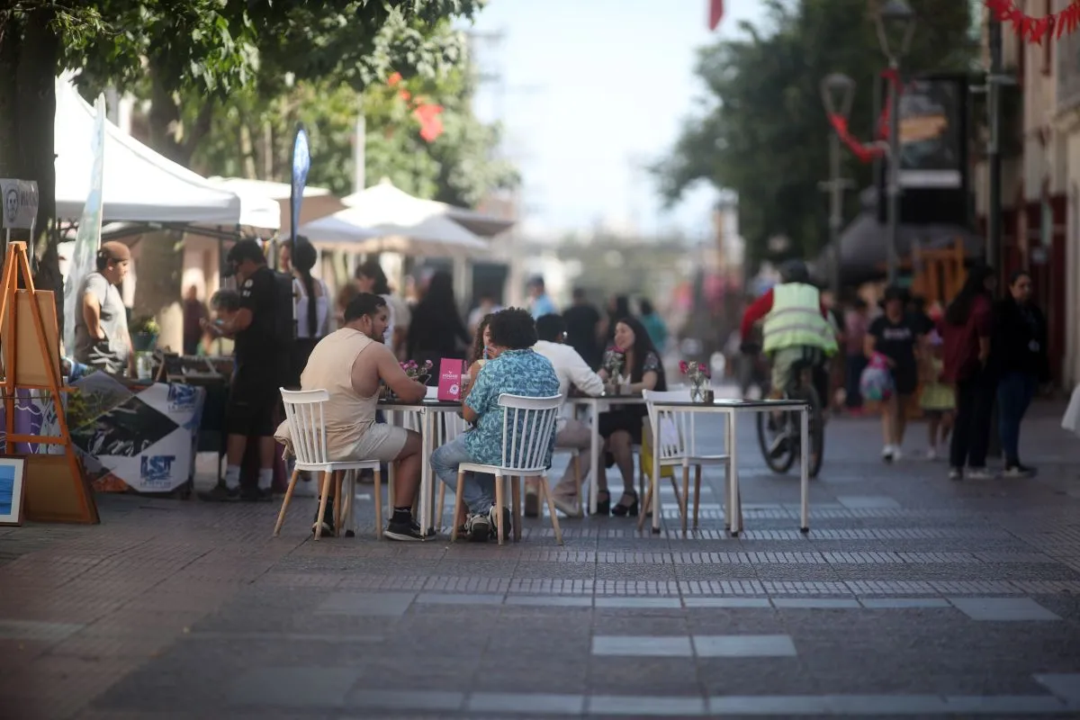 La Serena realizará jornada especial en Boulevard Barrio O’Higgins