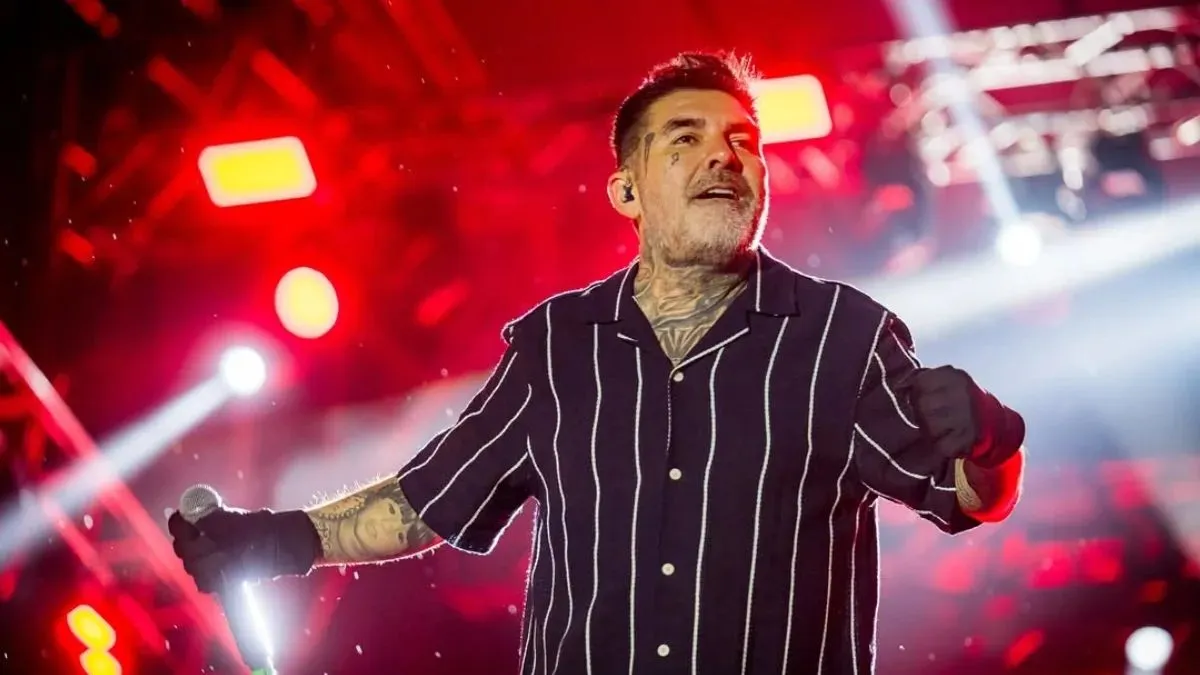 DJ Méndez encabezará cierre del Festival Cantar de los Valles DJ Méndez encabezará cierre del Festival Cantar de los Valles