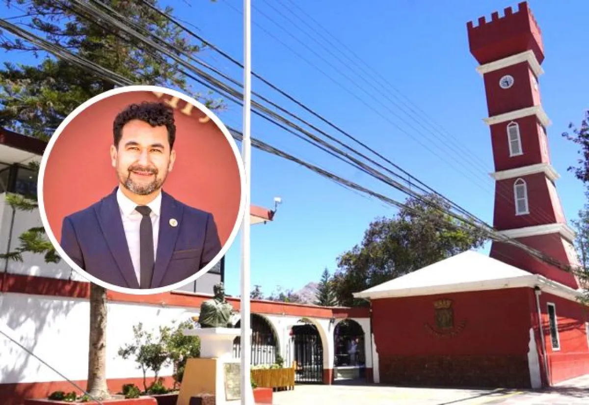 Exconcejal adquiere 3 casas al contado en menos de un año Exconcejal adquiere 3 casas al contado en menos de un año