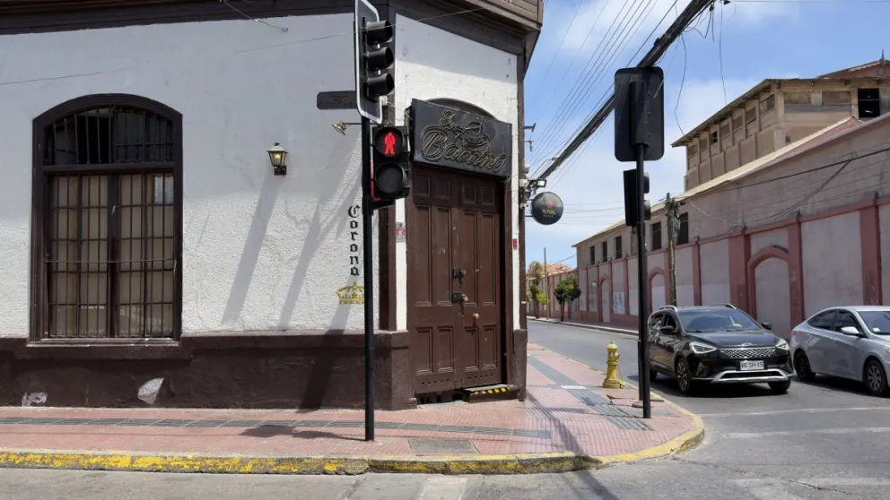 FOTO: Cristian Silva 