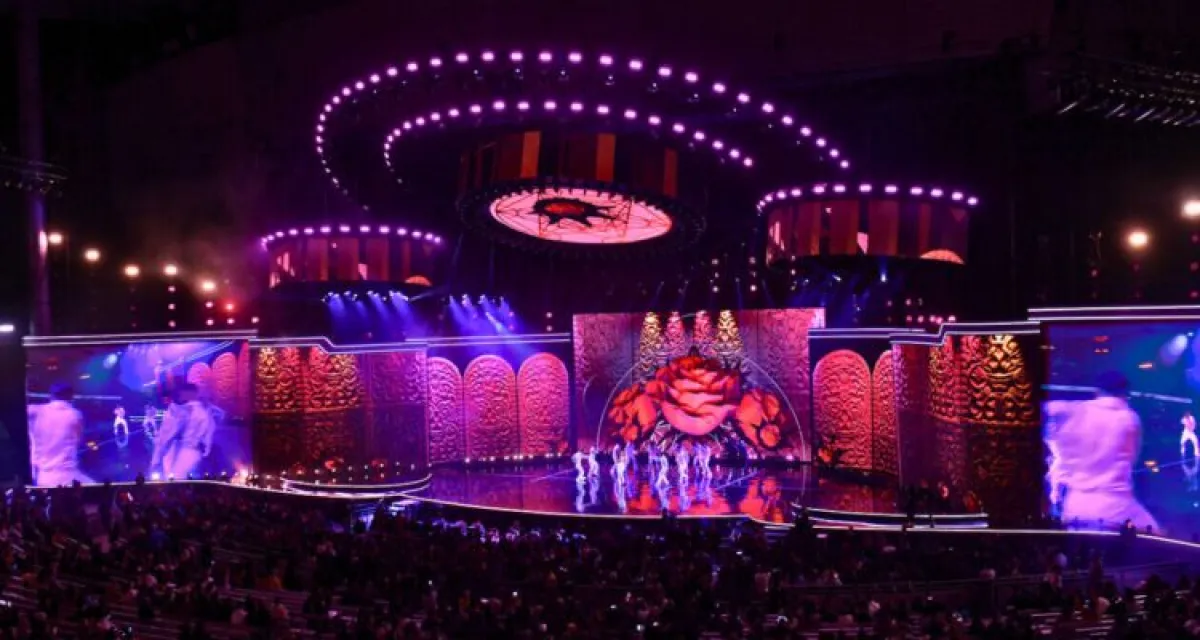 Última noche del Festival de Viña 2026: Estos son los artistas que se ...