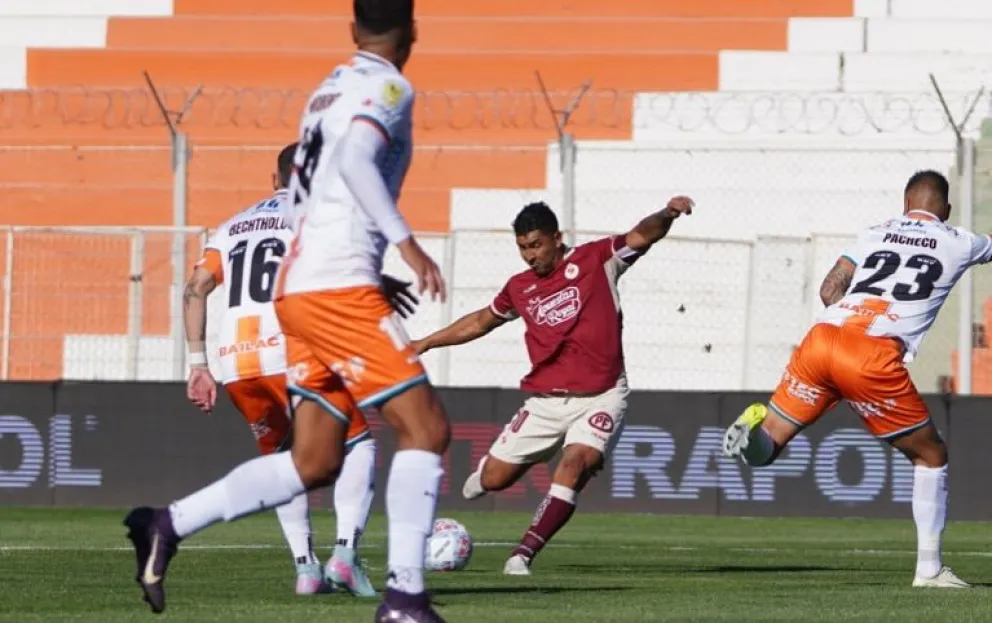 Club Deportes La Serena 