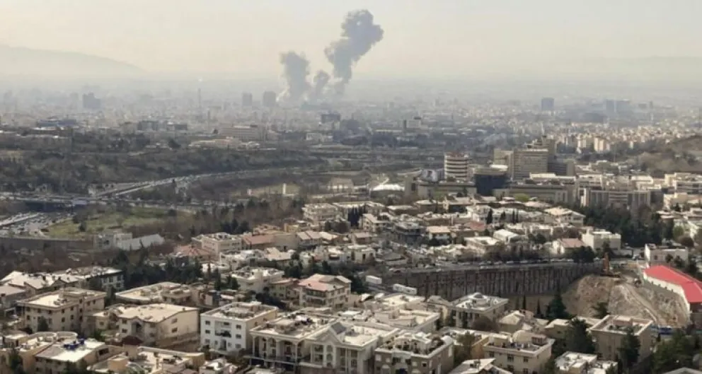 Cómo se gestó el conflicto que hoy vuelve a escalar entre Estados Unidos, Israel e Irán