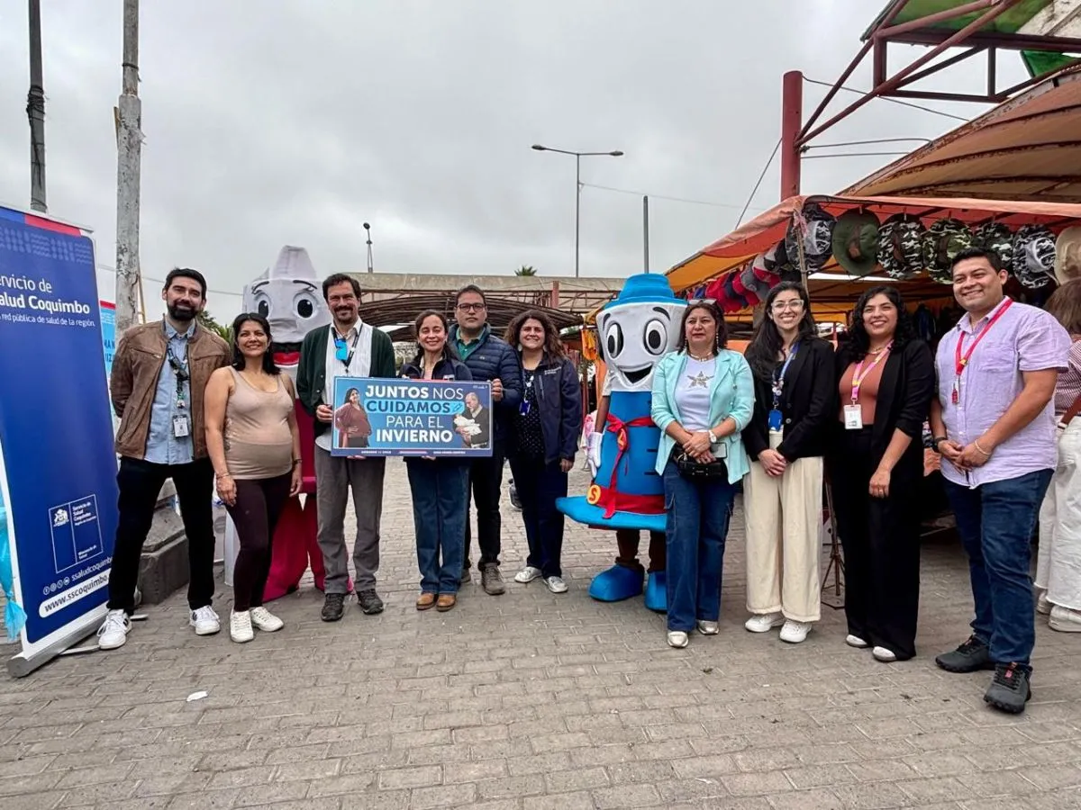 Vacunación 2026 contra Influenza y COVID-19: quiénes deben inmunizarse Vacunación 2026 contra Influenza y COVID-19: quiénes deben inmunizarse