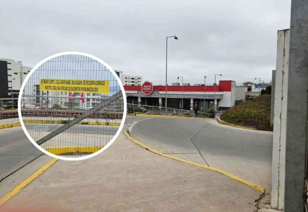 “Entendemos la preocupación”: el comunicado de familia de niño que sufrió descarga eléctrica en La Serena