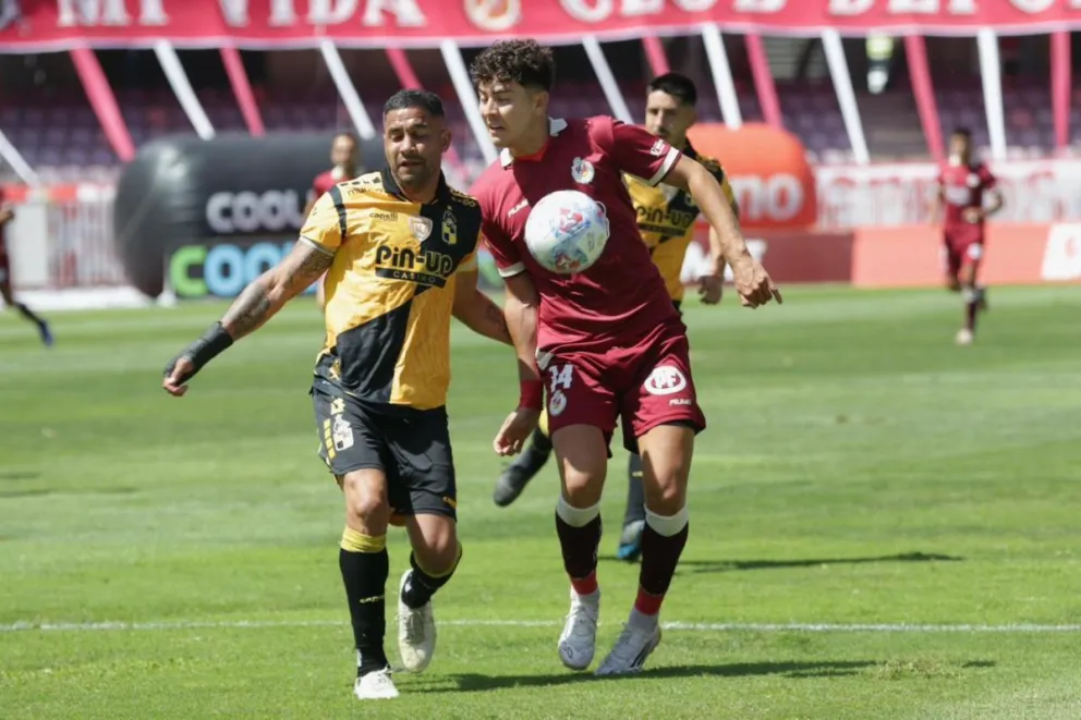 La Serena ante la U y Coquimbo frente a Colo Colo: así será el debut regional en la Copa de la Liga