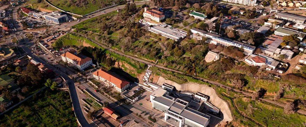 Con 39 alumnos en su primera cohorte, la Universidad de La Serena comienza a impartir Medicina