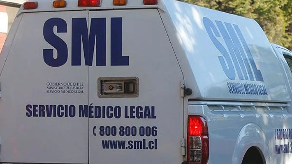 Joven de 19 años muere en Pisco Elqui al lanzarse a estanque Joven de 19 años muere en Pisco Elqui al lanzarse a estanque