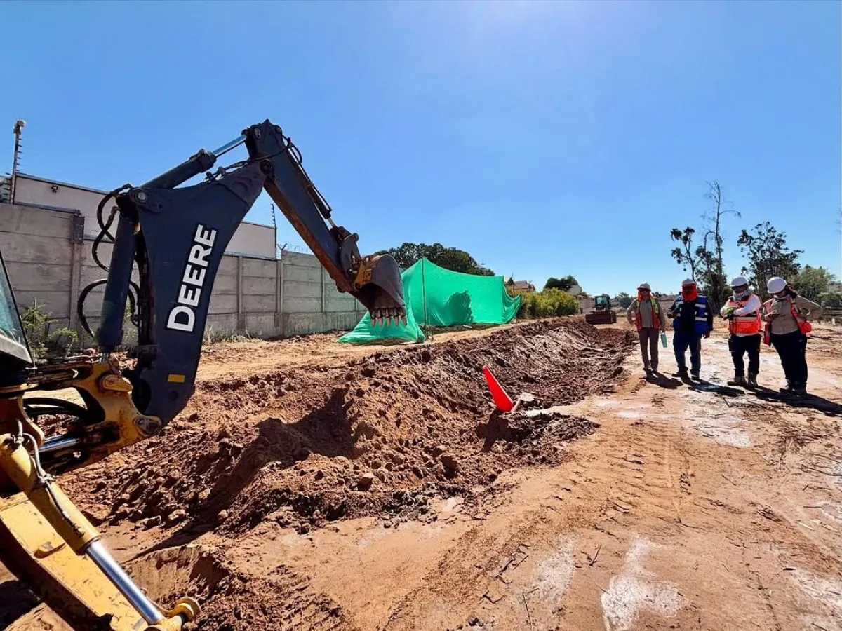 Proyecto Cuatro Esquinas avanza con tramo Ruta 5 - Balmaceda Proyecto Cuatro Esquinas avanza con tramo Ruta 5 - Balmaceda