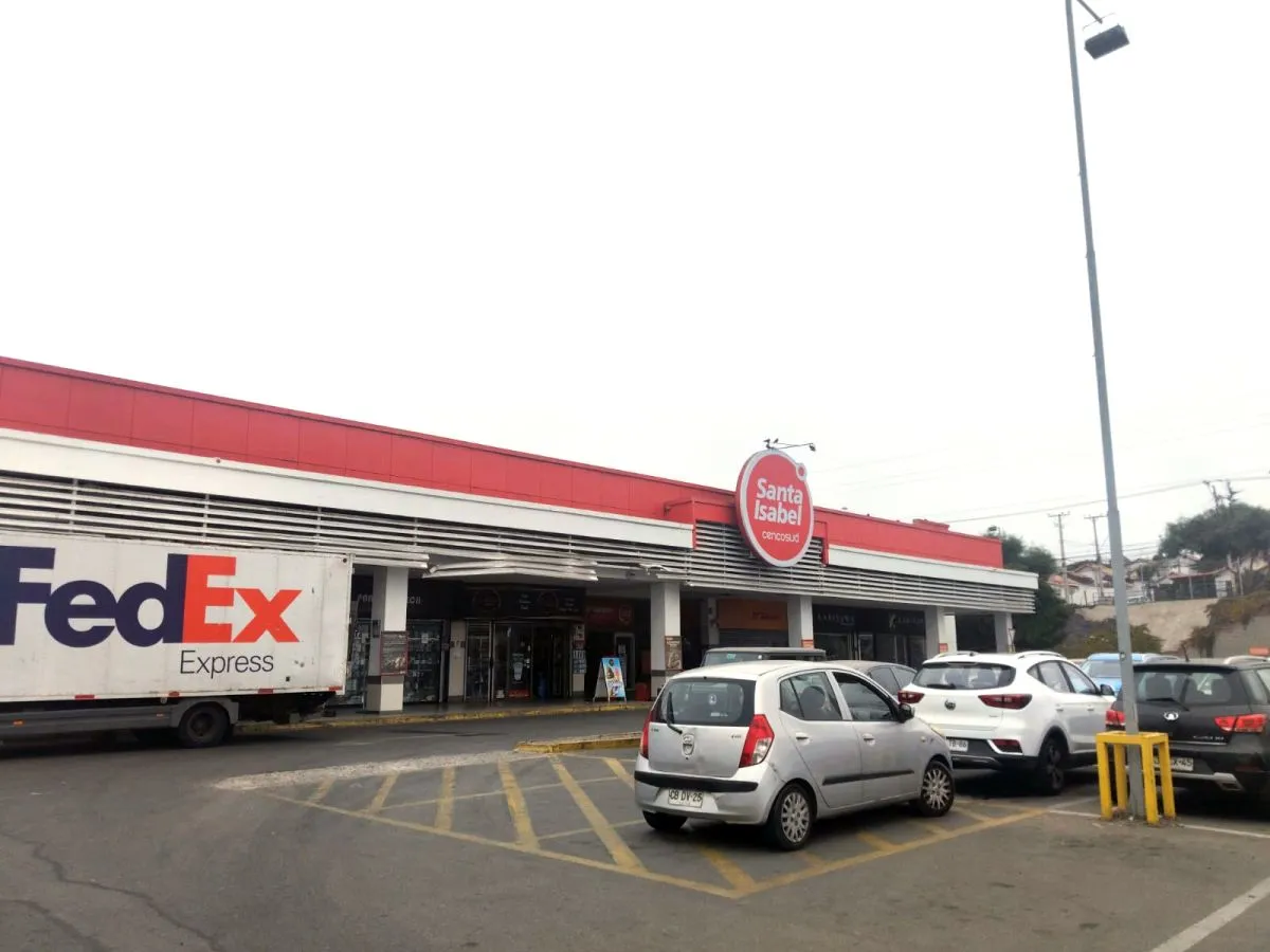 SEC evalúa sanciones a supermercado por caso de menor electrocutado SEC evalúa sanciones a supermercado por caso de menor electrocutado