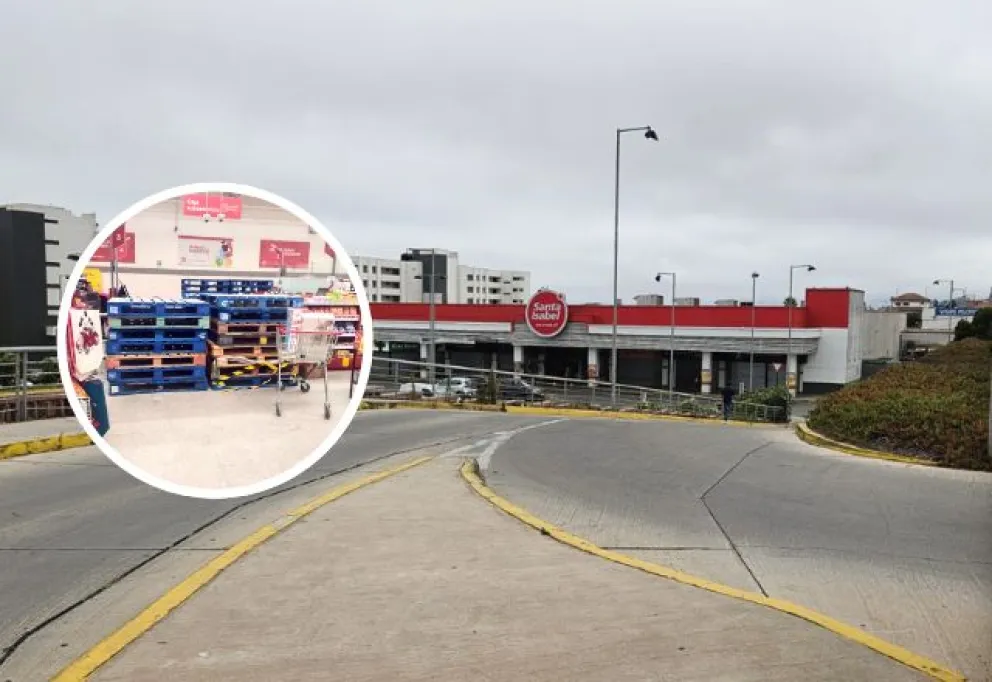 ¿Reportas algún hecho similar? Cámara confirmaría que menor se electrocutó al tocar baranda