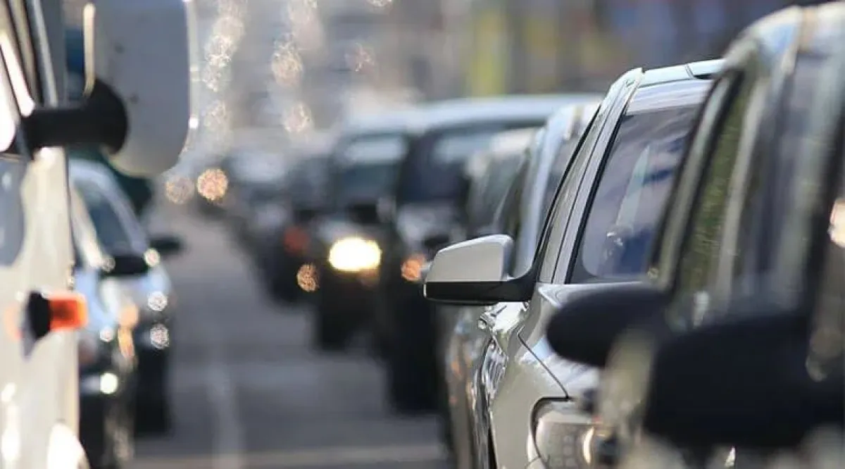 Llaman a denunciar imprudencias al volante en La Serena