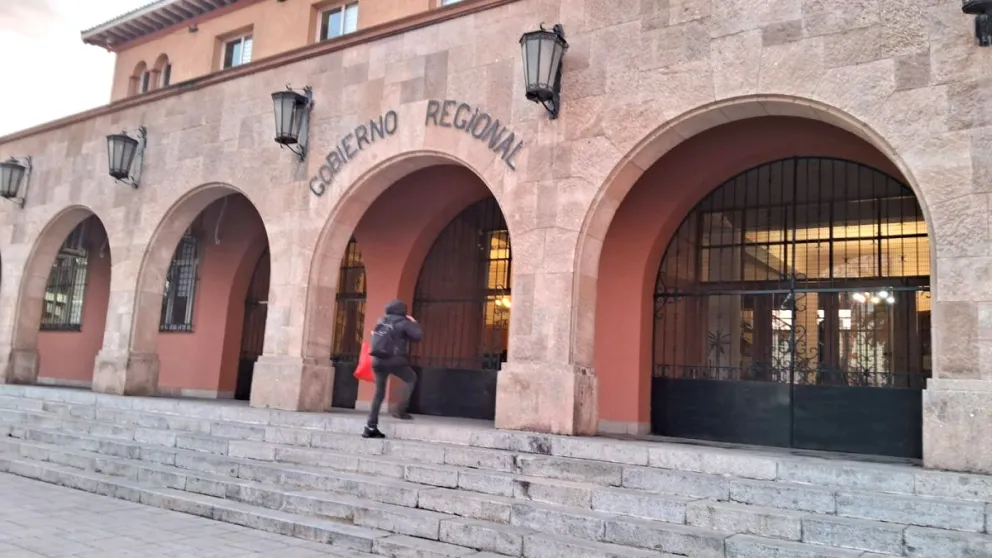 Incertidumbre frente a cómo será cambio de mando en la región