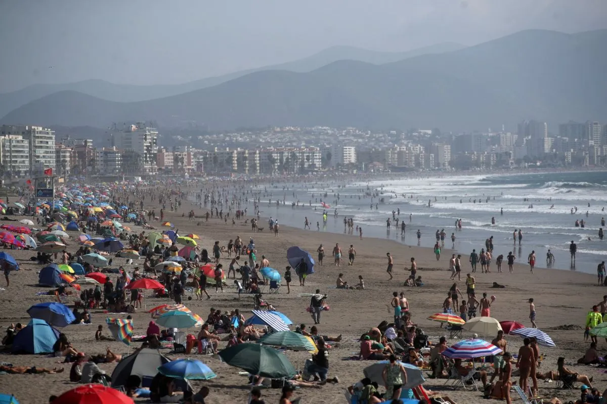 Semana Santa 2026 en La Serena: Preparativos para mantener el éxito veraniego