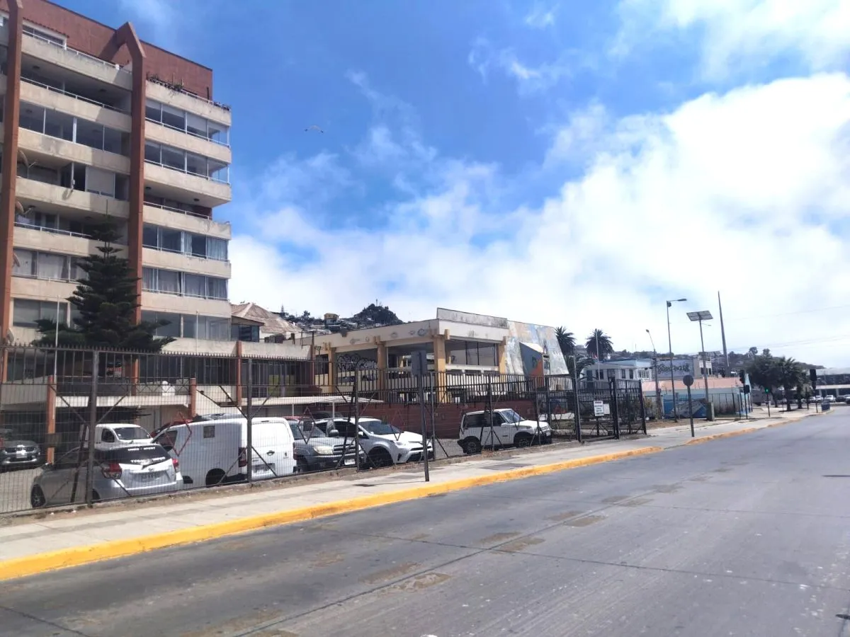 René Hidalgo: Joven asesinado en Barrio Inglés