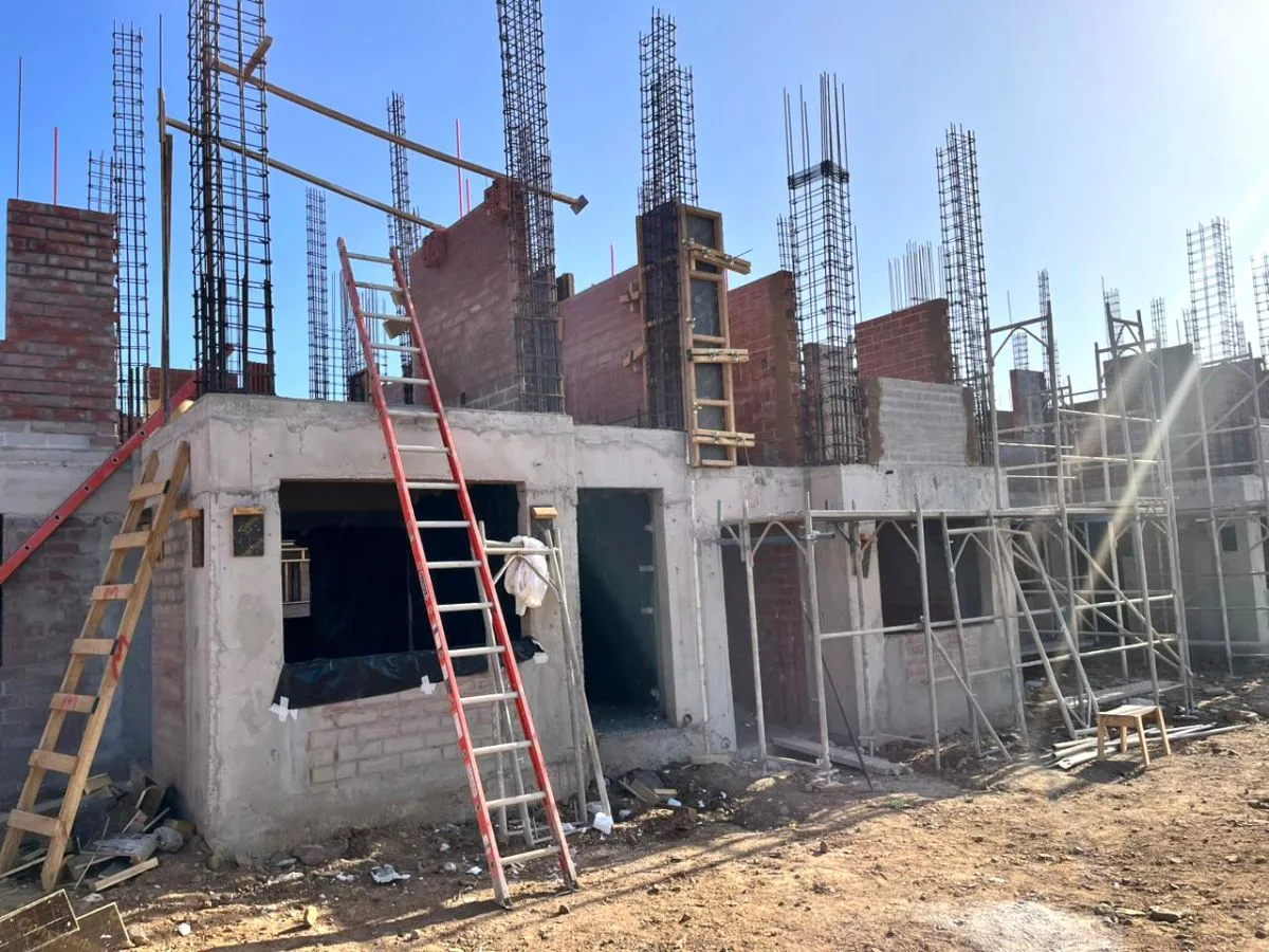 Gobernador oficiará al SERVIU por boleta falsa en proyecto habitacional ÚltimaEsperanza