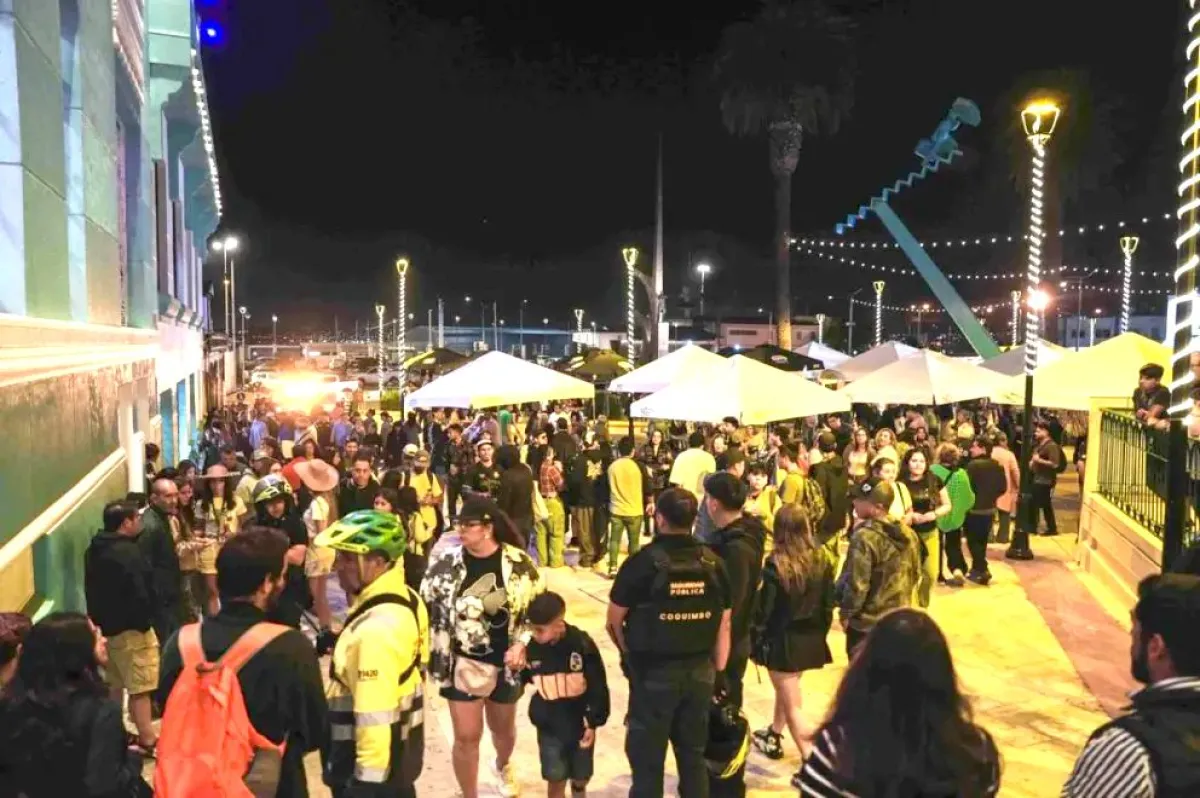 Evalúan continuar actividades en Barrio Inglés