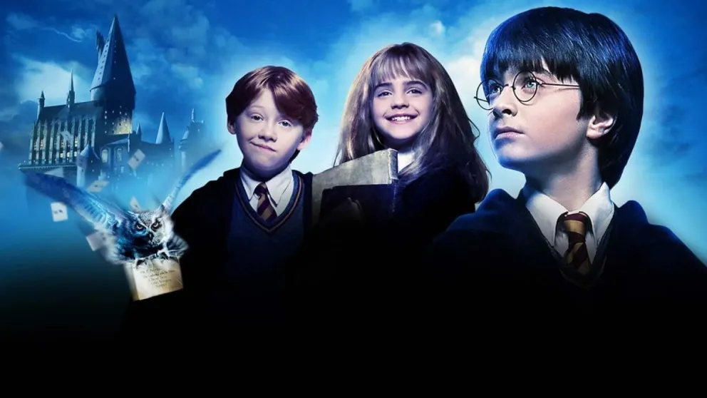 ¿Cuál es tu escena favorita? Harry Potter y la piedra filosofal, 25 años de magia