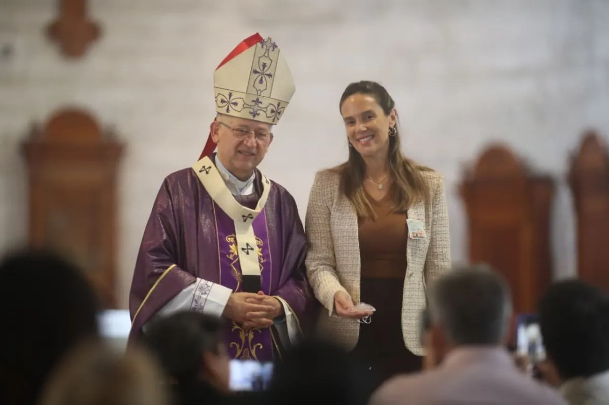 Conmemoración del Día Internacional de la Mujer en La Serena