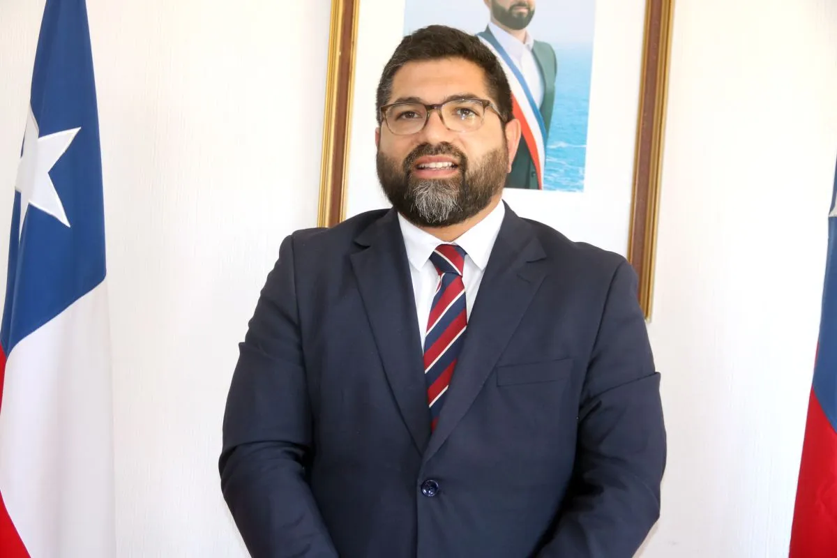 Viabilidad del proyecto de la desaladora confirmada