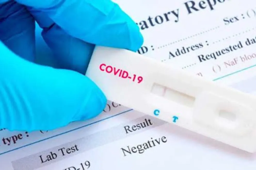 Seis años desde la crisis sanitaria más grande del siglo.